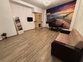 Azneft Luxury Stay